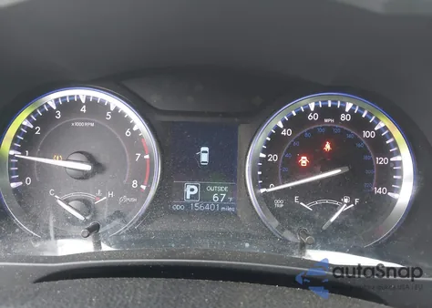 2014 Toyota Highlander Le Plus V6 from USA, damaged, VIN 5TDBKRFH7ES018603